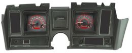 DAK-VHX69CCAMCR, Dakota Digital VHX Series Direct-Fit Analog Gauge Systems for 1969 CAMARO - VHX-69C-CAM-C-R in UAE, Dubai. Condition - new. Price 4,520 AED. Photo, seller contacts | AUTO.AE