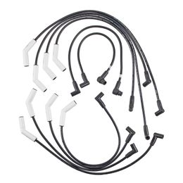 ACC-9022C, ACCEL Extreme 9000 Ceramic Spark Plug Wire Sets 9022C in UAE, Dubai. Condition - new. Price 770 AED. Photo, seller contacts | AUTO.AE