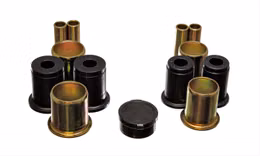 ENS-3-3167G, Energy Suspension Control Arm Bushings 3.3167G in UAE, Dubai. Condition - new. Price 300 AED. Photo, seller contacts | AUTO.AE