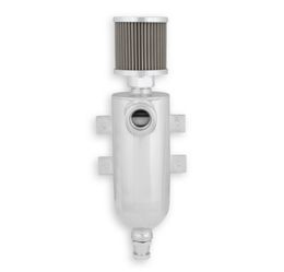 EAR-CT101ERL, Earl's Performance Breather Tanks CT101ERL in UAE, Dubai. Condition - new. Price 680 AED. Photo, seller contacts | AUTO.AE