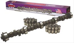 HRS-CL510011-12, Howards Cams Street Force 1 Hydraulic Flat Tappet Camshaft and lifter Kits CL510011-12 in UAE, Dubai. Condition - new. Price 1,900 AED. Photo, seller contacts | AUTO.AE