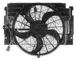 RDR-6010049, Agility Auto Parts Fan Assemblies for 2002-2006 X5 - 6010049 في الإمارات, دبي. Condition - new. Price 1,120 AED. Photo, seller contacts | AUTO.AE