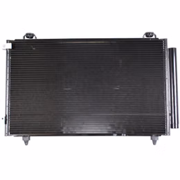 DNP-477-0563, Denso Air Conditioning Condensers for 2003-2004 COROLLA, MATRIX - 477-0563 в ОАЭ, Дубай. Состояние - новое. Цена 560 AED. Фото, контакты продавца | AUTO.AE