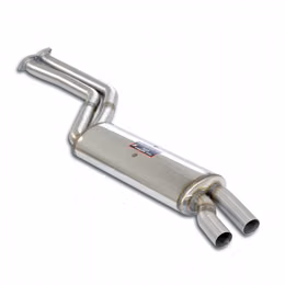 787802, SUPERSPRINT 787802 Front Exhaust for BMW 3 Series (E46) in UAE, Dubai. Condition - new. Price 4,580 AED. Photo, seller contacts | AUTO.AE