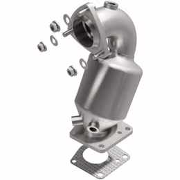 4481782, MAGNAFLOW 4481782 Catalytic Converter Direct-Fit California Grade for SAAB 9-3 2003-2003 в ОАЭ, Дубай. Состояние - новое. Цена 6 680 AED. Фото, контакты продавца | AUTO.AE