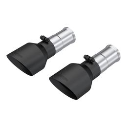 T5204BLK, MBRP T5204BLK Exhaust Tip Armor BLK (Black Coated) for RAM 1500 3.0L 2025- في الإمارات, دبي. Condition - new. Price 1,830 AED. Photo, seller contacts | AUTO.AE