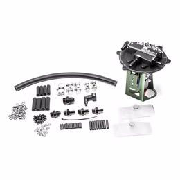 20-1340, RADIUM 20-1340 Fuel Pump Hanger (Fits AEM 50-1220 / DW440) for MITSUBISHI EVO 7 / 8 / 9 in UAE, Dubai. Condition - new. Price 1,990 AED. Photo, seller contacts | AUTO.AE