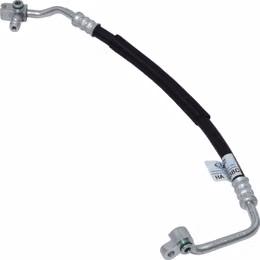 UAC-HA113638C, Universal Air Conditioner Air Conditioning Discharge Hoses for 2003-2009 PT CRUISER - HA 113638C في الإمارات, دبي. Condition - new. Price 120 AED. Photo, seller contacts | AUTO.AE