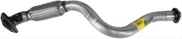 WLK-54895, Walker Exhaust Intermediate Pipes for 2009-2011 AVEO, AVEO5, 2009 G3 - 54895 in UAE, Dubai. Condition - new. Price 650 AED. Photo, seller contacts | AUTO.AE