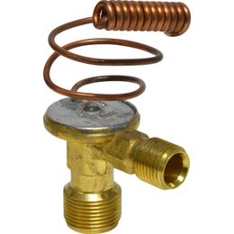 UAC-EX5605C, Universal Air Conditioner Air Conditioning Expansion Valves for 1993-1998 T100, 1998 TRACKER, 1994-1997 TRACKER - EX 5605C في الإمارات, دبي. Condition - new. Price 110 AED. Photo, seller contacts | AUTO.AE