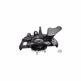 GNA-9371300, GSP Loaded Steering Knuckles for 2001-2004 SANTA FE - 9371300 in UAE, Dubai. Condition - new. Price 950 AED. Photo, seller contacts | AUTO.AE