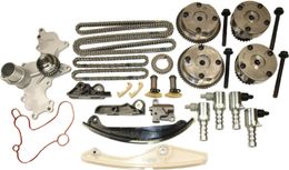 CLO-9-0738SCVVT2, Cloyes Timing Chain and Gear Sets for 2013-2014 F-150 - 9-0738SCVVT2 في الإمارات, دبي. Condition - new. Price 5,850 AED. Photo, seller contacts | AUTO.AE