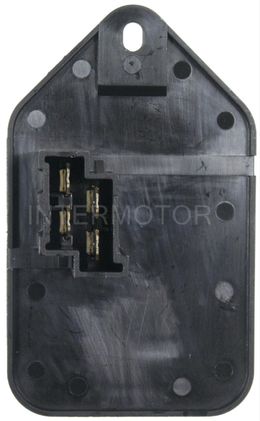 SMP-RU511, Standard Motor Blower Motor Resistors for 1993-1997 850 - RU-511 في الإمارات, دبي. Condition - new. Price 640 AED. Photo, seller contacts | AUTO.AE
