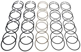 TSR-CR3690-75, Total Seal CR Classic Race Piston Rings CR3690 75 в ОАЭ, Дубай. Состояние - новое. Цена ⁦790 AED⁩. Фото, контакты продавца | AUTO.AE