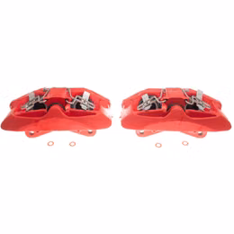 PWR-S2758, PowerStop Performance Powdercoated Brake Calipers S2758 في الإمارات, دبي. Condition - new. Price 2,270 AED. Photo, seller contacts | AUTO.AE