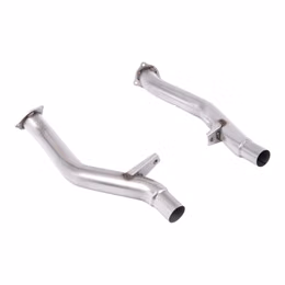 SSXPO204, MILLTEK SSXPO204 Secondary Cat Bypass System, 2.76" for PORSCHE Cayenne S 4.8 (958) 2010-2014 в ОАЭ, Дубай. Состояние - новое. Цена 2 230 AED. Фото, контакты продавца | AUTO.AE