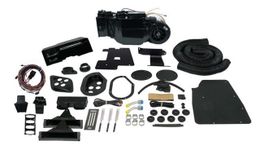 VTA-564245, Vintage Air Gen-V SureFit Systems Evaporator Kits for 1969 CAMARO - 564245 في الإمارات, دبي. Condition - new. Price 6,980 AED. Photo, seller contacts | AUTO.AE