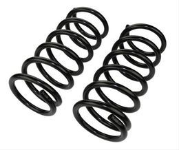 MOG-81589, Moog Replacement Coil Springs for 2007-2013 ALTIMA - 81589 في الإمارات, دبي. Condition - new. Price 440 AED. Photo, seller contacts | AUTO.AE