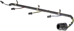 RNB-904-478, Dorman Fuel Injection System Wiring Harnesses 904-478 в ОАЭ, Дубай. Состояние - новое. Цена 720 AED. Фото, контакты продавца | AUTO.AE