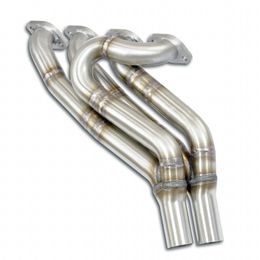 010401, SUPERSPRINT 010401 Exhaust Manifold for ALFA ROMEO Giulia (Berlina) in UAE, Dubai. Condition - new. Price 4,420 AED. Photo, seller contacts | AUTO.AE