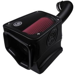 SBF-75-5069, S&B Filters Cotton Filter Cold Air Intake Kits 75-5069 в ОАЭ, Дубай. Состояние - новое. Цена 1 810 AED. Фото, контакты продавца | AUTO.AE