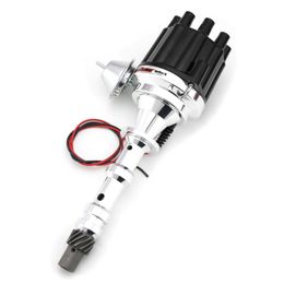 PNX-D101700, PerTronix Flame-Thrower Plug and Play Billet Distributors with Ignitor II® Module D101700 в ОАЭ, Дубай. Состояние - новое. Цена 2 140 AED. Фото, контакты продавца | AUTO.AE