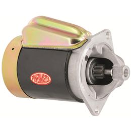 PWM-3124, Powermaster OEM-Style High-Torque Replacement Starters 3124 in UAE, Dubai. Condition - new. Price 1,010 AED. Photo, seller contacts | AUTO.AE