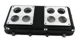 HLY-300-208BK-2, Holley Hi-Ram Intake Manifold Plenum Tops 300-208BK-2 في الإمارات, دبي. Condition - new. Price 1,460 AED. Photo, seller contacts | AUTO.AE