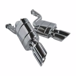 F1 599 21, NOVITEC F1 599 21 Exhaust System With Flap-Regulation, Stainless Steel for FERRARI 599 2006-2012 في الإمارات, دبي. Condition - new. Price 33,760 AED. Photo, seller contacts | AUTO.AE