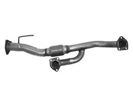 APH-AC2601, AP Exhaust - Exhaust Pipes, Intermediate Pipes for 2003-2007 ACCORD, 2004-2008 TL - AC2601 in UAE, Dubai. Condition - new. Price 800 AED. Photo, seller contacts | AUTO.AE