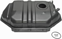 RNB-576-814, Dorman Fuel Tanks for 1987-1995 PATHFINDER - 576-814 in UAE, Dubai. Condition - new. Price 1,010 AED. Photo, seller contacts | AUTO.AE