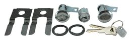 PYC-PY1554B, PYCL Locks Ignition and Door Lock Cylinder Sets PY1554B in UAE, Dubai. Condition - new. Price 140 AED. Photo, seller contacts | AUTO.AE