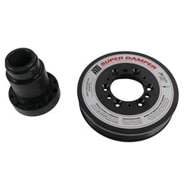 ATI-918657, ATI Super Damper Serpentine Series Harmonic Balancers ATI918657 في الإمارات, دبي. Condition - new. Price 2,770 AED. Photo, seller contacts | AUTO.AE