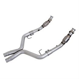 BBK-1770, BBK Xtracter Series X-Pipes for 2005-2010 MUSTANG - 1770 in UAE, Dubai. Condition - new. Price 3,440 AED. Photo, seller contacts | AUTO.AE