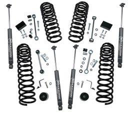SLF-K190, Superlift Suspension Lift Kits for 2018-2025 WRANGLER - K190 в ОАЭ, Дубай. Состояние - новое. Цена 4 590 AED. Фото, контакты продавца | AUTO.AE