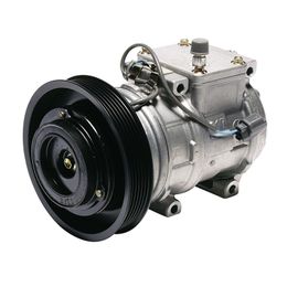 DNP-471-1190, Denso Air Conditioning Compressors for 1998-2002 ACCORD, 1998-1999 CL - 471-1190 in UAE, Dubai. Condition - new. Price 1,420 AED. Photo, seller contacts | AUTO.AE