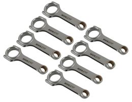 MAN-14088R-8, Manley Steel H-Beam Connecting Rods 14088R-8 в ОАЭ, Дубай. Состояние - новое. Цена 4 320 AED. Фото, контакты продавца | AUTO.AE