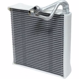 UAC-EV9409330PFC, Universal Air Conditioner Evaporator Cores for 2018-2019 TITAN, 2017-2019 TITAN XD - EV 9409330PFC in UAE, Dubai. Condition - new. Price 420 AED. Photo, seller contacts | AUTO.AE