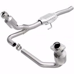 51337, MAGNAFLOW 51337 Catalytic Converter Direct-Fit OEM Grade for DODGE Dakota 2000-2003 في الإمارات, دبي. Condition - new. Price 4,310 AED. Photo, seller contacts | AUTO.AE