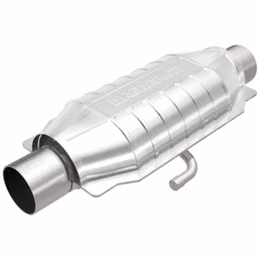 MPE-334015, MagnaFlow Universal Catalytic Converters 334015 in UAE, Dubai. Condition - new. Price 950 AED. Photo, seller contacts | AUTO.AE