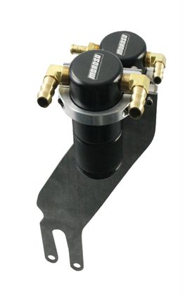 MOR-85637, Moroso PCV Air/Oil Separators for 2005-2011 ELISE, 2006-2010 EXIGE - 85637 in UAE, Dubai. Condition - new. Price 2,250 AED. Photo, seller contacts | AUTO.AE