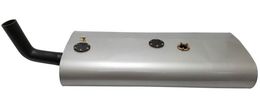 TNK-37M-T, Tanks Inc. Fuel Tanks for 1937-1938 DELUXE, 1939 P8 DELUXE - 37M-T in UAE, Dubai. Condition - new. Price 1,620 AED. Photo, seller contacts | AUTO.AE