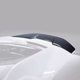 FRV2060, VORSTEINER FRV2060 Decklid Spoiler DIAVOLO (Gloss Carbon) for FERRARI 488 в ОАЭ, Дубай. Состояние - новое. Цена 17 350 AED. Фото, контакты продавца | AUTO.AE