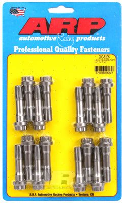 200-6205, ARP 200-6205 Replacement Rod Bolt Kit 7/16? 16 - piece set في الإمارات, دبي. Condition - new. Price 1,060 AED. Photo, seller contacts | AUTO.AE