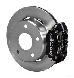 WIL-140-13322, Wilwood DynaPro Lug-Mount Rear Parking Brake Kits for 1966-1977 BRONCO - 140-13322 in UAE, Dubai. Condition - new. Price 6,000 AED. Photo, seller contacts | AUTO.AE
