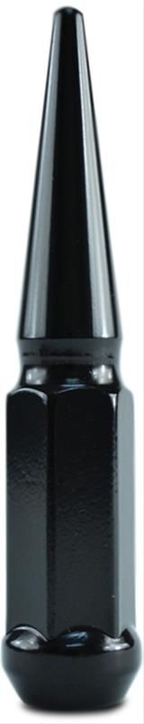 MLZ-7004K8-BLK, Metal Lugz Spiked Lug Nuts 7004K8-BLK في الإمارات, دبي. Condition - new. Price 630 AED. Photo, seller contacts | AUTO.AE
