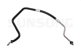 SUG-5801174, Sunsong Transmission Oil Cooler Lines 5801174 в ОАЭ, Дубай. Состояние - новое. Цена 110 AED. Фото, контакты продавца | AUTO.AE