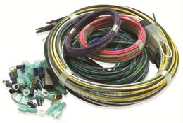 RFW-DK6, Ron Francis Wiring Dash Gauge Wiring Kits DK6 в ОАЭ, Дубай. Состояние - новое. Цена 630 AED. Фото, контакты продавца | AUTO.AE