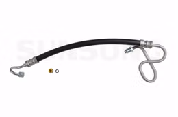 SUG-3401739, Sunsong Power Steering Hose Assemblies 3401739 в ОАЭ, Дубай. Состояние - новое. Цена 100 AED. Фото, контакты продавца | AUTO.AE