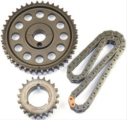 CLO-9-3635X3-5, Cloyes Race Billet True Roller Timing Sets 9-3635X3-5 в ОАЭ, Дубай. Состояние - новое. Цена 700 AED. Фото, контакты продавца | AUTO.AE